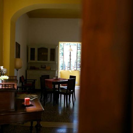 Le Gemme Di Pigna Villa Exterior photo