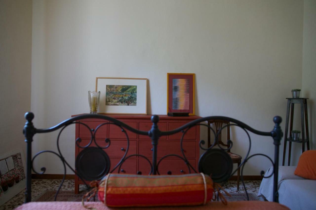 Le Gemme Di Pigna Villa Exterior photo