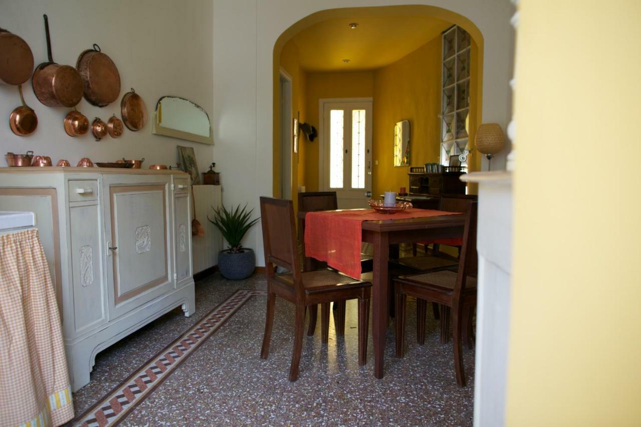 Le Gemme Di Pigna Villa Exterior photo
