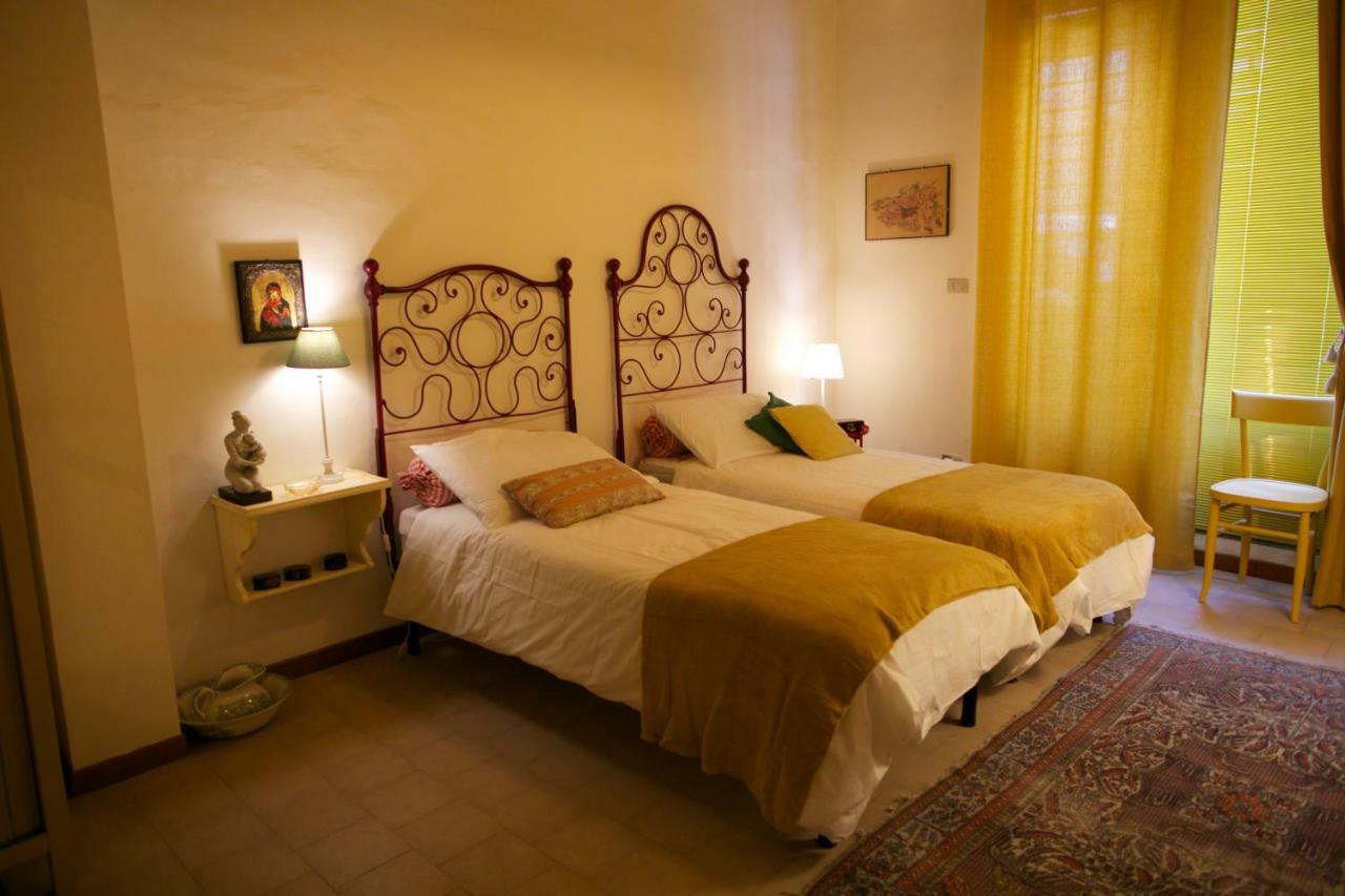Le Gemme Di Pigna Villa Exterior photo