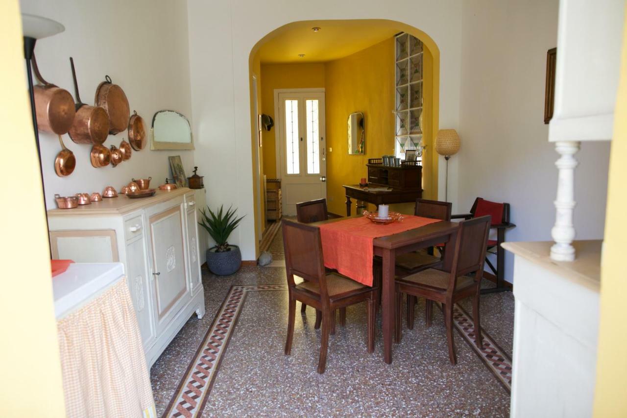 Le Gemme Di Pigna Villa Exterior photo
