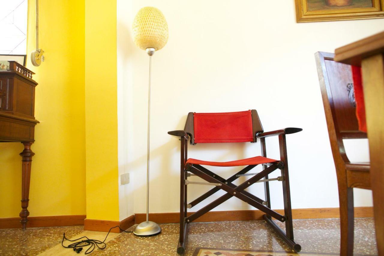 Le Gemme Di Pigna Villa Exterior photo