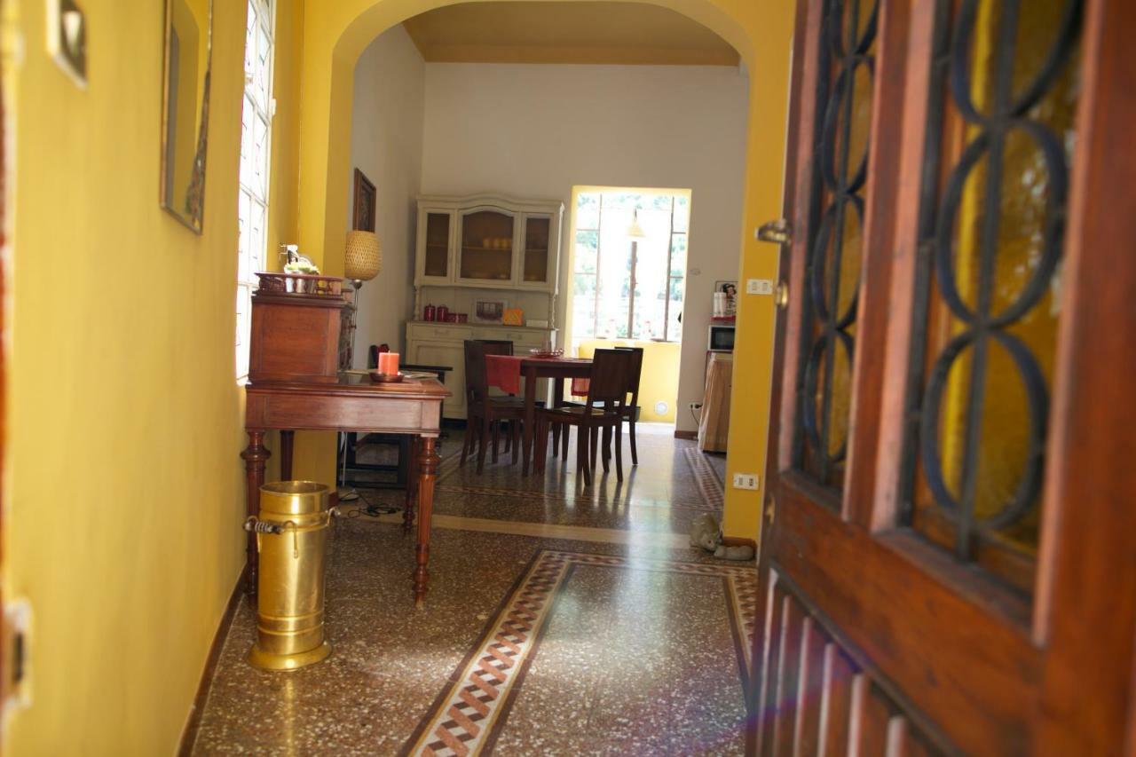 Le Gemme Di Pigna Villa Exterior photo