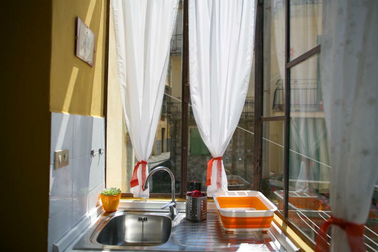 Le Gemme Di Pigna Villa Exterior photo