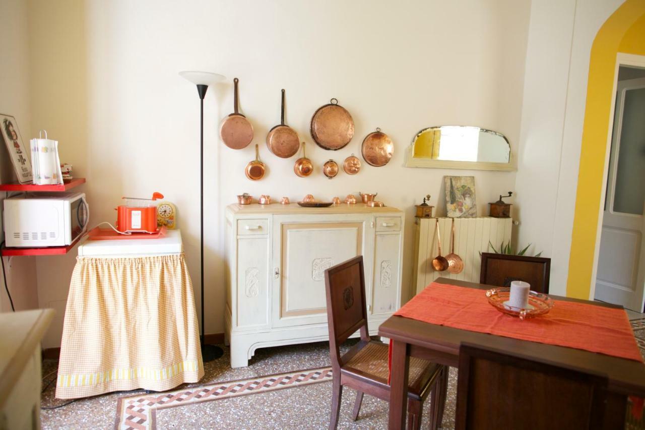 Le Gemme Di Pigna Villa Exterior photo