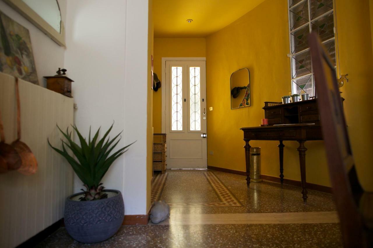 Le Gemme Di Pigna Villa Exterior photo