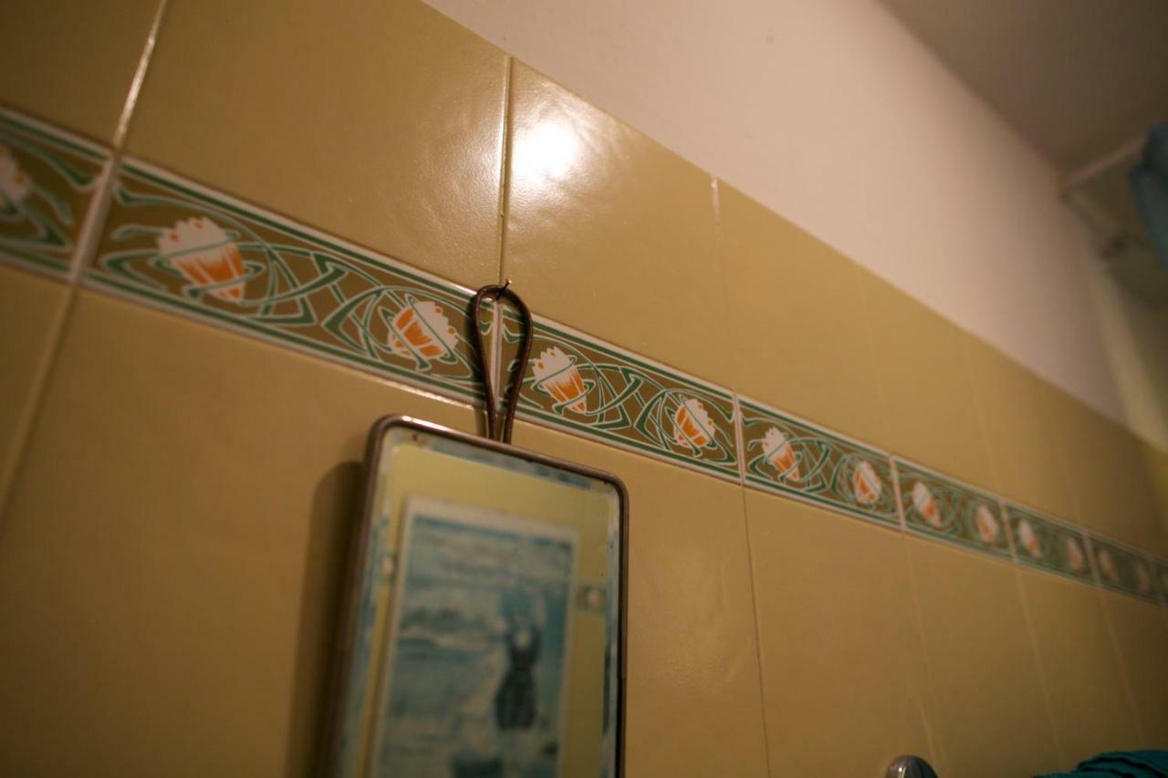 Le Gemme Di Pigna Villa Exterior photo