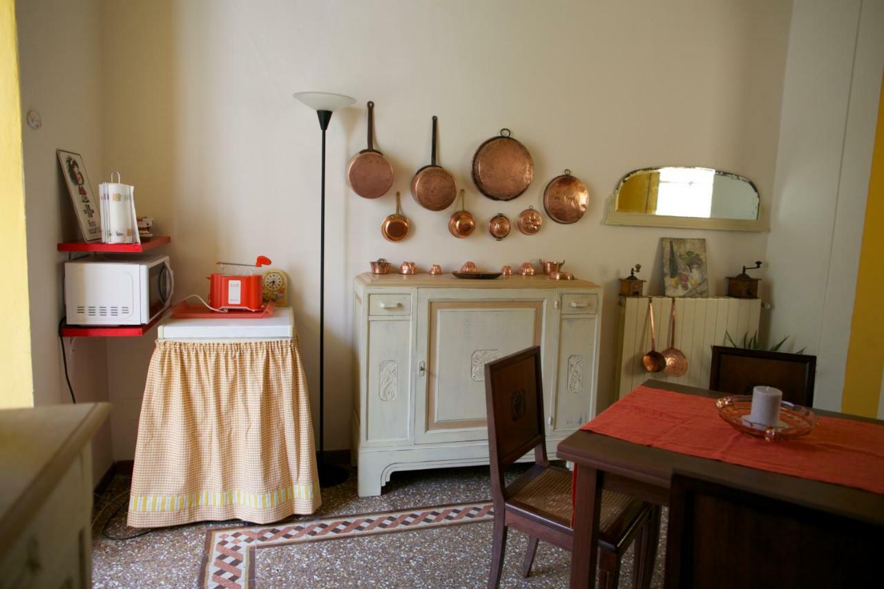 Le Gemme Di Pigna Villa Exterior photo